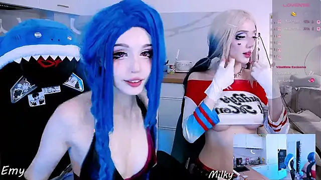  Sparkland  online show from September 28, 2025, 7:21 pm