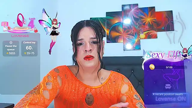 Snapshot of eloisaath chatting on March 1, 2025, 3:16 pm eloisaath online show from March 1, 2025, 3:16 pm