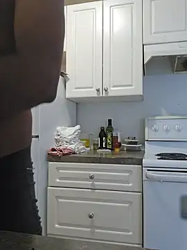 Keshuloveyou online show from December 25, 2024, 7:56 pm