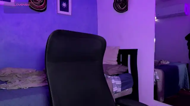 Xander bonnet1 online show from November 27, 2025, 1:55 pm