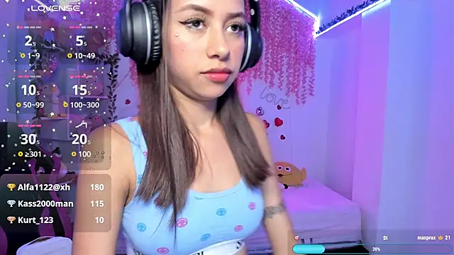 Snapshot of cat_kitty18_ chatting on February 26, 2025, 12:41 am cat kitty18 online show from February 26, 2025, 12:41 am