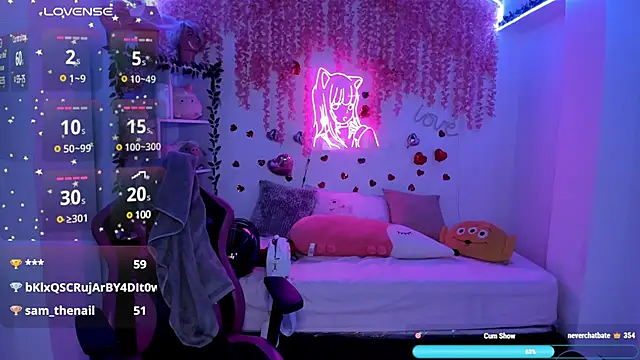 Snapshot of cat_kitty18_ chatting on March 1, 2025, 9:59 pm cat kitty18 online show from March 1, 2025, 9:59 pm