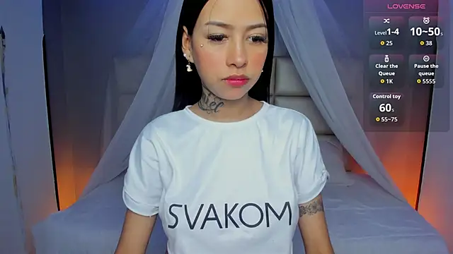 Snapshot of cat_kitty18_ chatting on February 24, 2026, 6:31 pm cat kitty18 online show from February 24, 2026, 6:31 pm