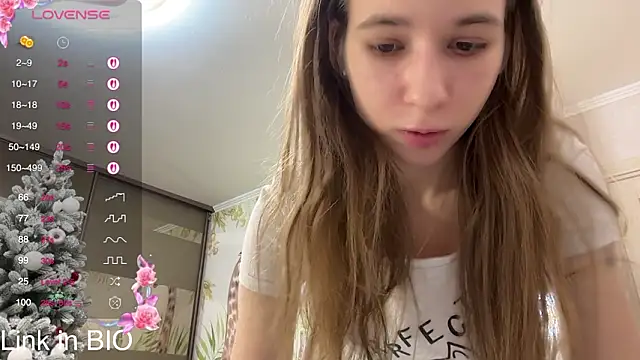 Snapshot of anna_kiss69 chatting on March 5, 2026, 6:48 pm anna kiss69 online show from March 5, 2026, 6:48 pm