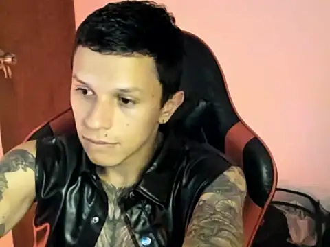 goodboy69l online show from March 3, 2026, 11:23 pm