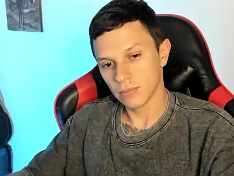 Snapshot of goodboy69l chatting on February 20, 2026, 8:55 pm goodboy69l online show from February 20, 2026, 8:55 pm