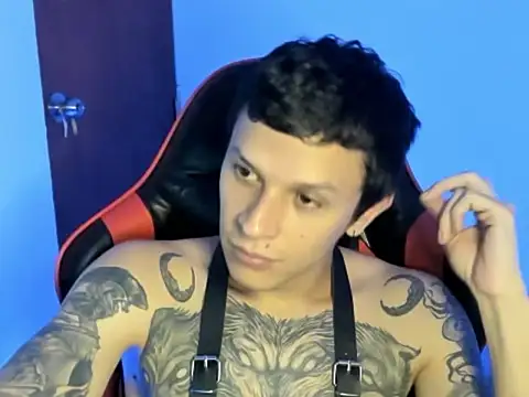 goodboy69l online show from April 3, 2026, 5:30 pm