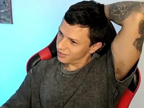 Snapshot of goodboy69l chatting on February 11, 2026, 12:16 pm goodboy69l online show from February 11, 2026, 12:16 pm