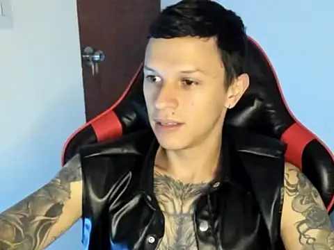 goodboy69l online show from May 20, 2026, 12:40 am