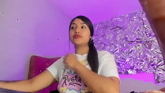 SarahStones online show from January 10, 2026, 7:15 am