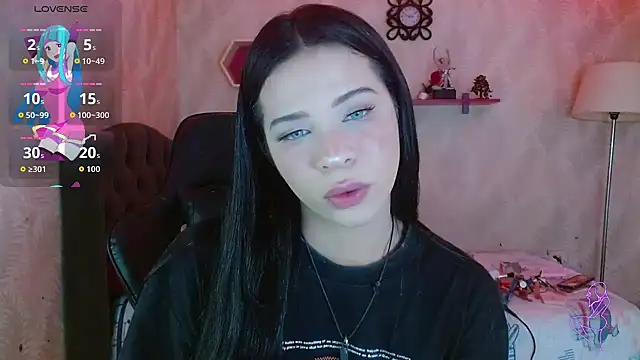 andy bell x online show from November 11, 2025, 4:40 am