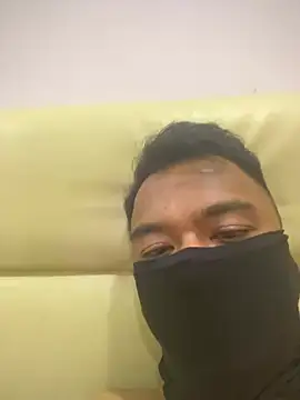 black6265 online show from January 28, 2025, 5:43 am