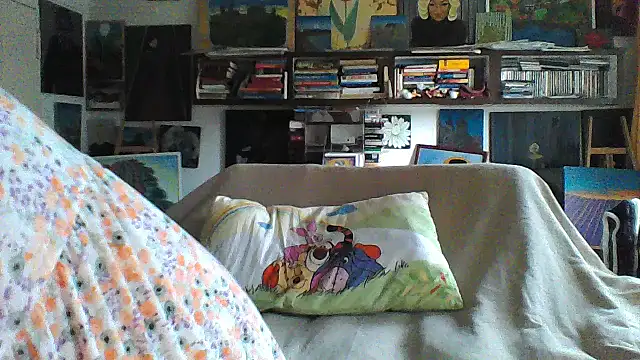 Snapshot of MariaAnaSunshine chatting on February 23, 2026, 7:42 am MariaAnaSunshine online show from February 23, 2026, 7:42 am