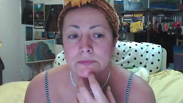 Snapshot of MariaAnaSunshine chatting on January 17, 2026, 8:12 pm MariaAnaSunshine online show from January 17, 2026, 8:12 pm