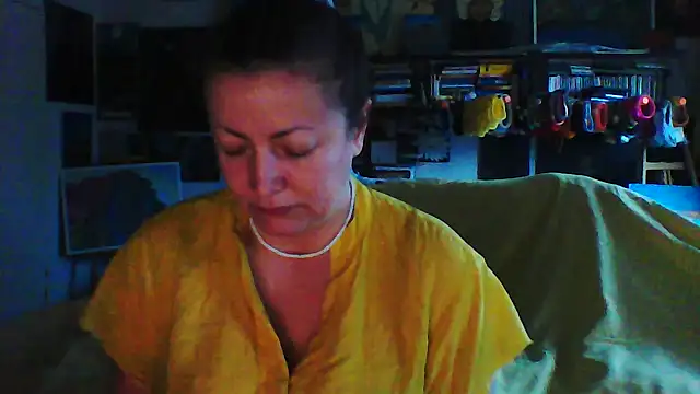 Snapshot of MariaAnaSunshine chatting on January 17, 2026, 8:07 am MariaAnaSunshine online show from January 17, 2026, 8:07 am