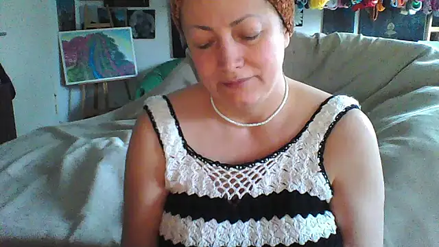 Snapshot of MariaAnaSunshine chatting on January 13, 2026, 9:57 am MariaAnaSunshine online show from January 13, 2026, 9:57 am