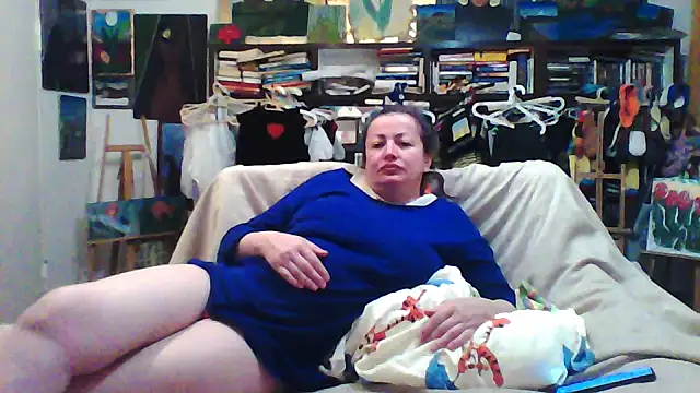 Snapshot of MariaAnaSunshine chatting on March 25, 2026, 5:56 pm MariaAnaSunshine online show from March 25, 2026, 5:56 pm