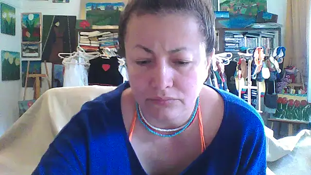 Snapshot of MariaAnaSunshine chatting on March 27, 2026, 6:11 am MariaAnaSunshine online show from March 27, 2026, 6:11 am