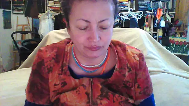 Snapshot of MariaAnaSunshine chatting on March 25, 2026, 5:51 am MariaAnaSunshine online show from March 25, 2026, 5:51 am