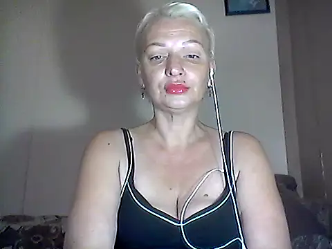 MaryJane441 online show from September 30, 2025, 7:14 am