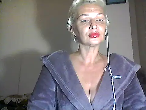 MaryJane441 online show from October 1, 2025, 6:23 pm