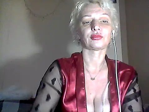 MaryJane441 online show from February 26, 2026, 11:05 pm