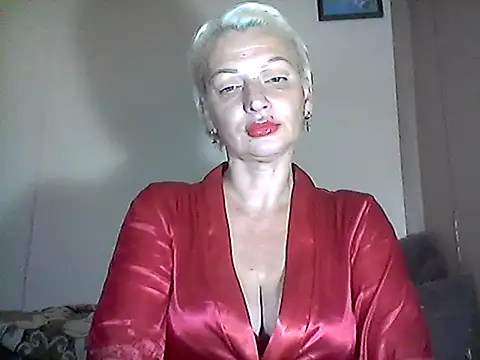 MaryJane441 online show from October 4, 2025, 6:31 pm