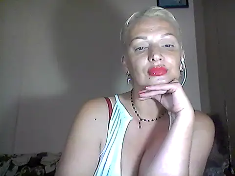 MaryJane441 online show from September 18, 2025, 9:07 pm