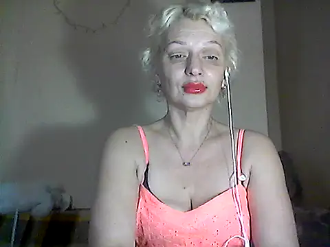 MaryJane441 online show from February 14, 2026, 9:04 pm