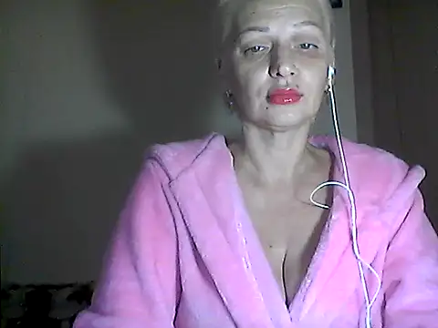 MaryJane441 online show from November 20, 2025, 5:13 pm