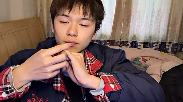 Snapshot of xiaottt1918 chatting on January 23, 2025, 8:57 am xiaottt1918 online show from January 23, 2025, 8:57 am