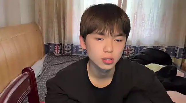 Snapshot of xiaottt1918 chatting on January 7, 2025, 8:13 am xiaottt1918 online show from January 7, 2025, 8:13 am