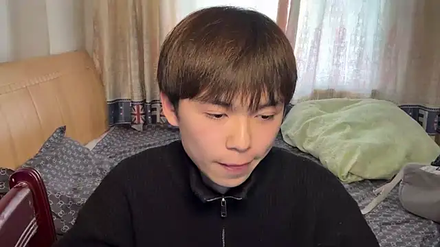 Snapshot of xiaottt1918 chatting on January 6, 2025, 7:52 am xiaottt1918 online show from January 6, 2025, 7:52 am