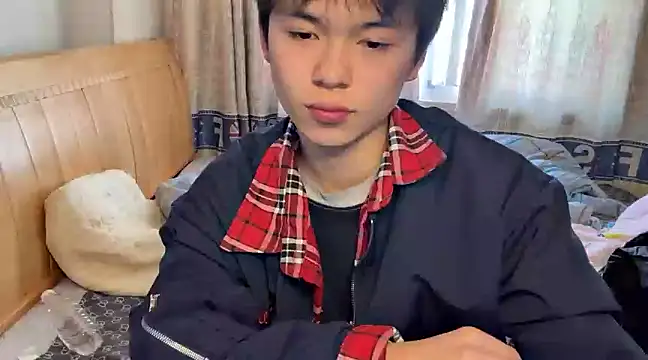 Snapshot of xiaottt1918 chatting on January 20, 2025, 8:19 am xiaottt1918 online show from January 20, 2025, 8:19 am