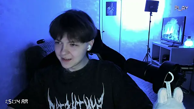 charonbaby1 online show from October 22, 2025, 10:52 pm