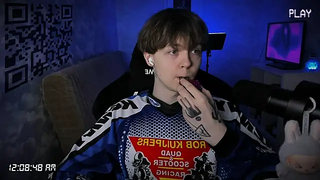 charonbaby1 online show from November 7, 2025, 9:08 pm