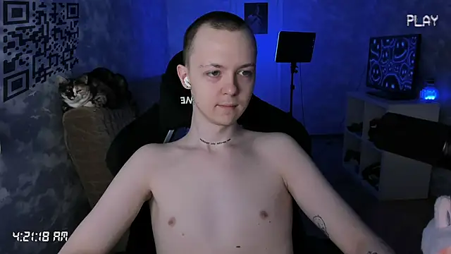 charonbaby1 online show from December 18, 2025, 1:22 am