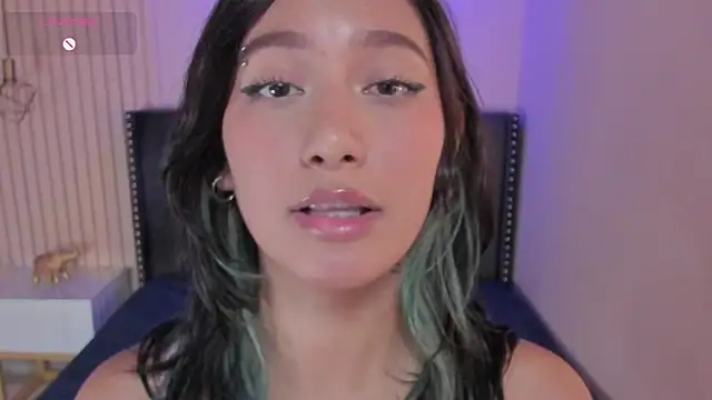 Yazmin rouse online show from March 7, 2025, 4:44 pm