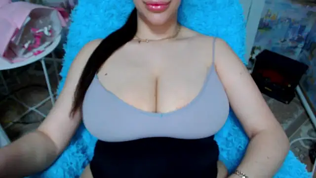 Snapshot of lovelyseu chatting on December 1, 2025, 6:58 am lovelyseu online show from December 1, 2025, 6:58 am