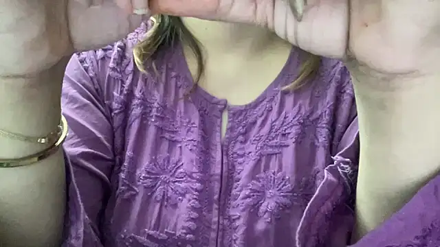 sassypooja online show from February 17, 2025, 6:17 pm