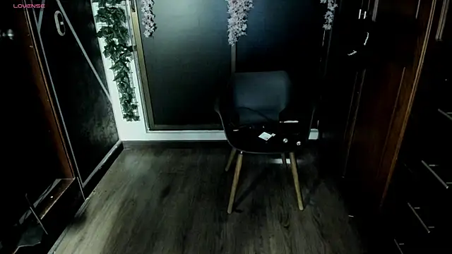 SexyNaf online show from November 1, 2025, 7:19 pm