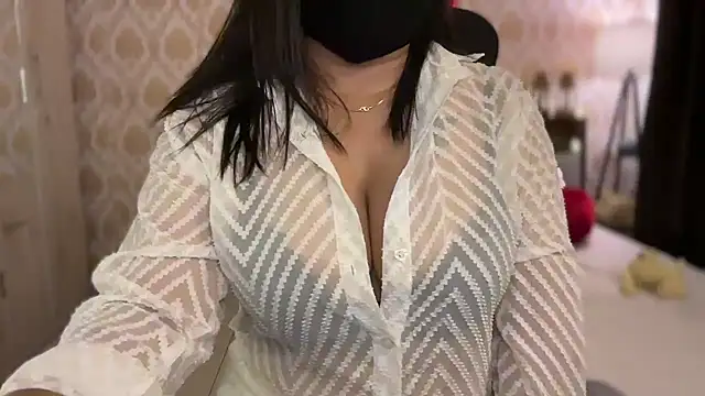 SamairAhh online show from February 17, 2025, 3:33 pm