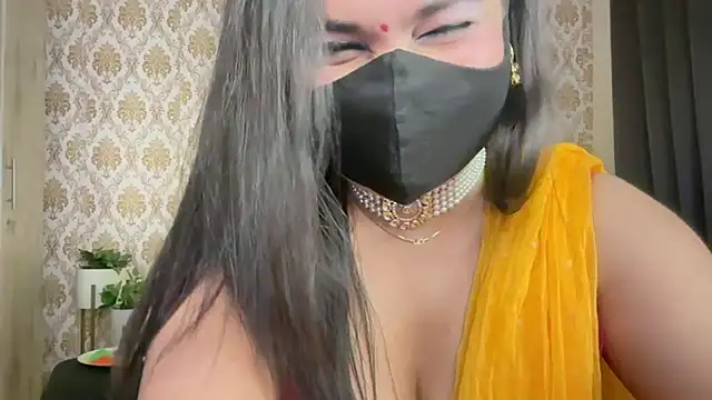 SamairAhh online show from March 14, 2025, 3:58 pm