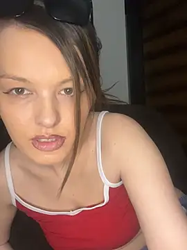Nastybabii online show from June 1, 2026, 7:46 pm