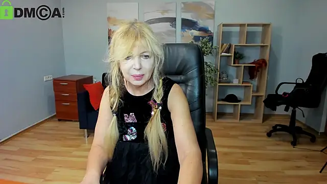 Anna Diax online show from November 11, 2025, 3:07 pm