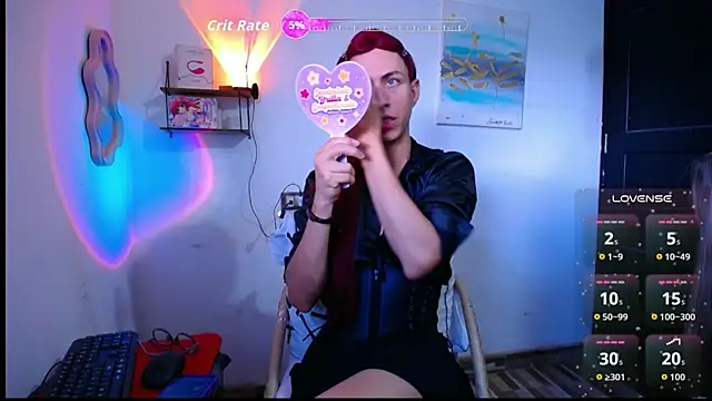 Snapshot of LiahGrey7 chatting on April 22, 2026, 7:42 pm LiahGrey7 online show from April 22, 2026, 7:42 pm