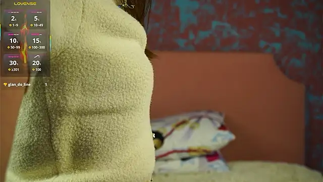 Snapshot of AnnaSiren chatting on March 11, 2026, 3:17 pm AnnaSiren online show from March 11, 2026, 3:17 pm