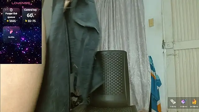 Snapshot of cristinamontiel chatting on March 20, 2025, 2:21 pm cristinamontiel online show from March 20, 2025, 2:21 pm