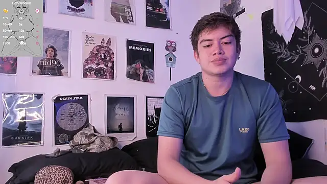 Snapshot of hothoneychile chatting on January 14, 2025, 1:36 am hothoneychile online show from January 14, 2025, 1:36 am