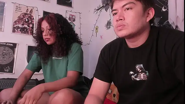 Snapshot of hothoneychile chatting on November 4, 2025, 2:37 am hothoneychile online show from November 4, 2025, 2:37 am